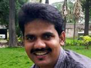 D K Ravi